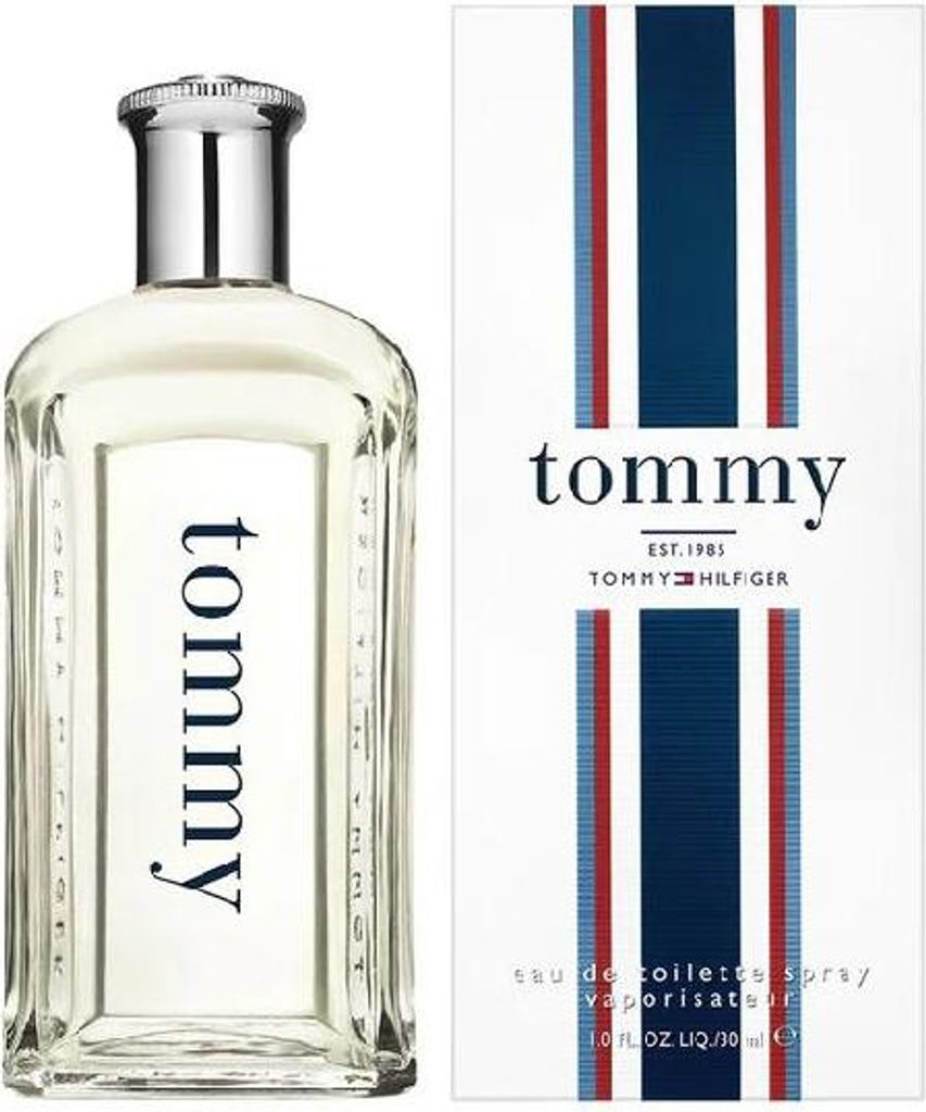 TOMMY HILFIGER Tommy Boy EDC 30ml Zdjęcie produktu 