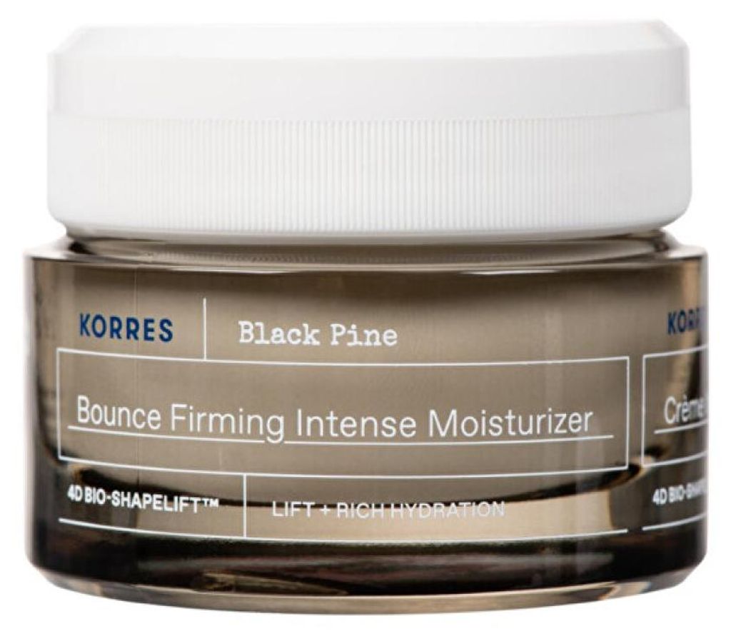 Black Pine Intensive Moisturizer (Bounce Firming Intense Produktbild 