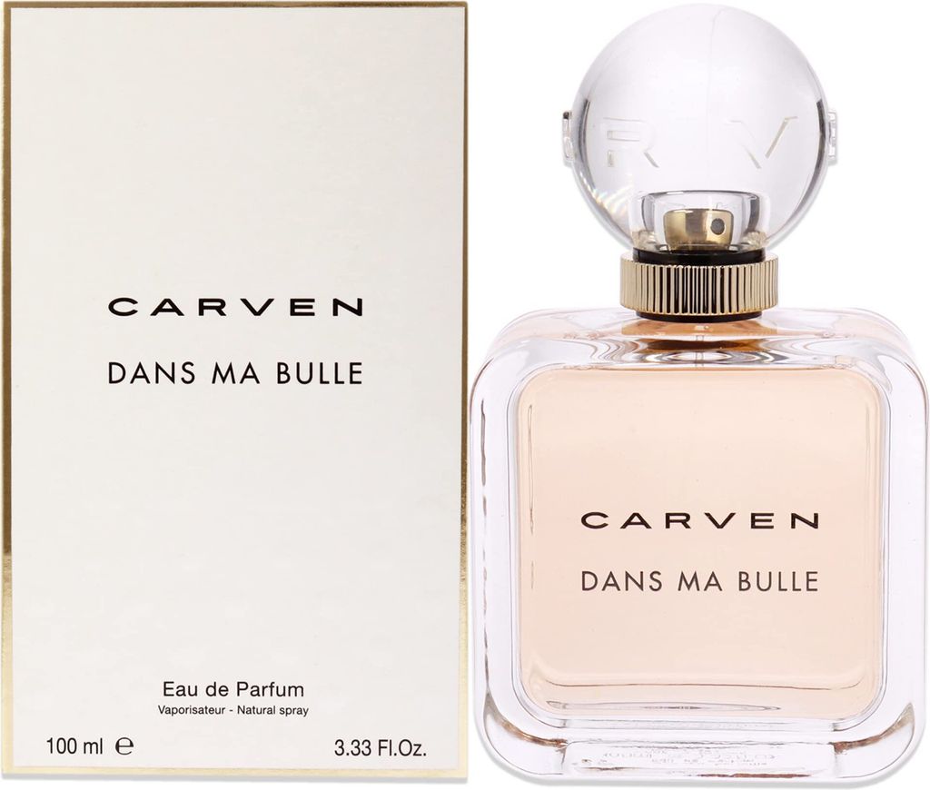 Carven Dans Ma Bulle parfémovaná voda ve spreji 100 ml Obrázek produktu 