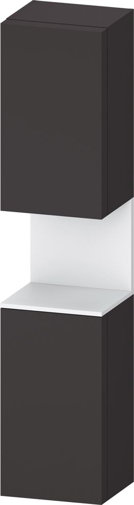 DURAVIT QA1346L18800010 QTG HS 400x360x1760 Gt Smt H 3H Tü 2