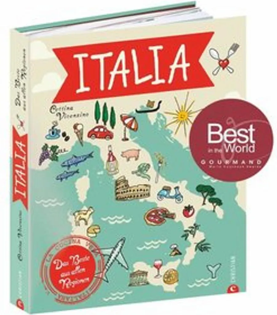 Service à café Italia pour petit-déjeuner gourmand - Pack complet 4 personnes