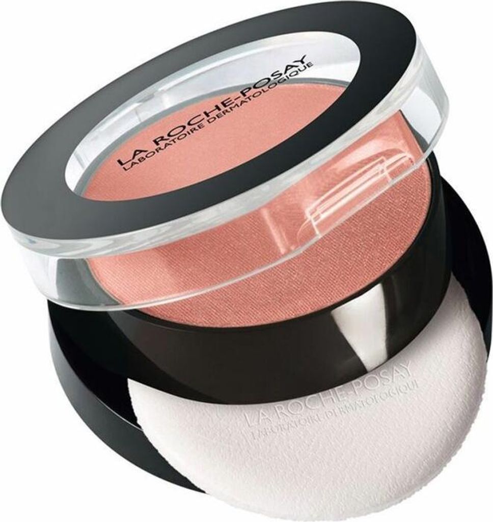 LA ROCHE-POSAY Toleriane Blush nr 2 Rose Zdjęcie produktu 