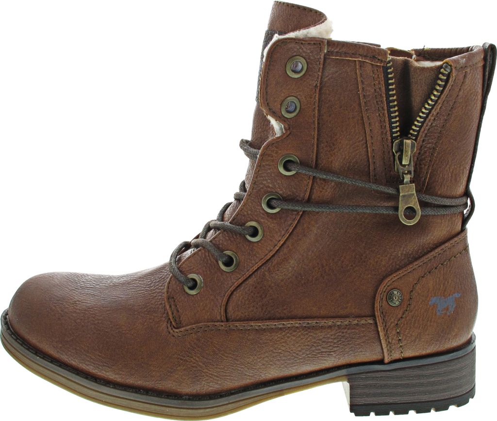 Mustang 1139630307 (39/cognac) Produktbild 