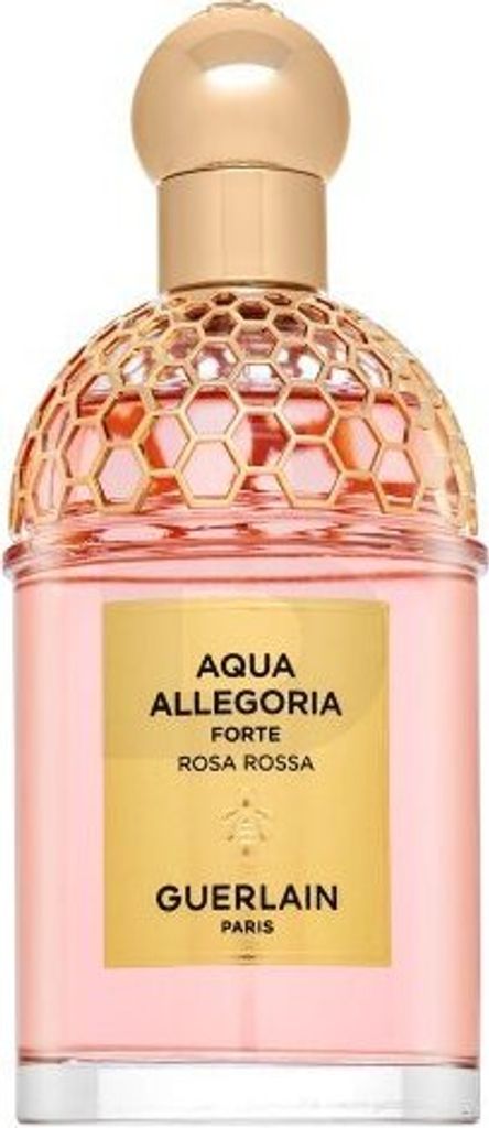 Guerlain Aqua Allegoria Forte Rosa Rossa Eau de Parfum für Damen 125 ml
