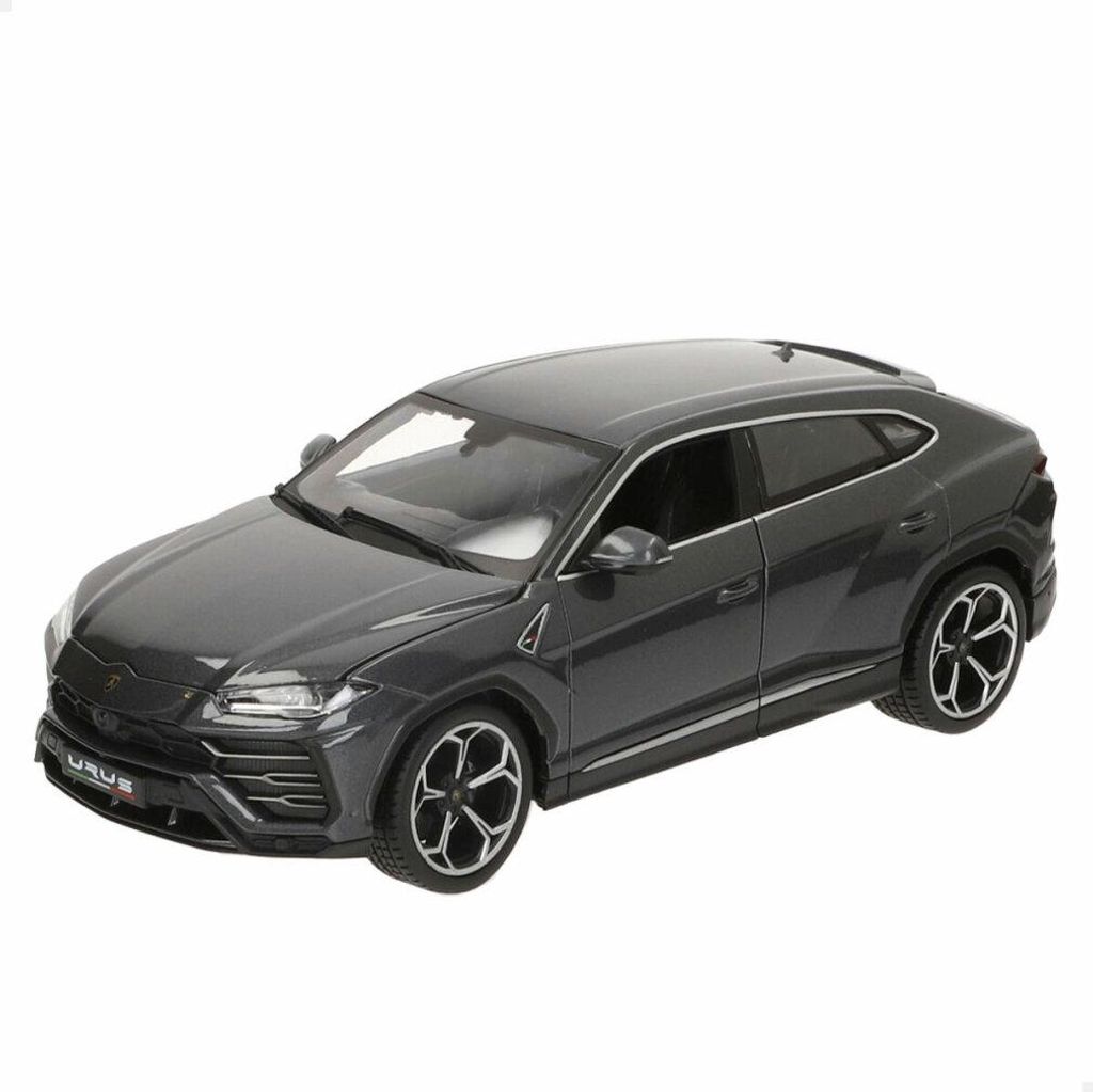 Bburago 1:18 Plus Lamborghini Urus Mettalic Grey Zdjęcie produktu 