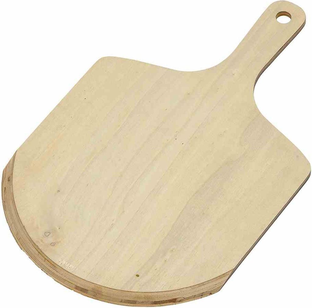 Westmark 324-42270 Pelle à pizza, naturelle Image du produit 