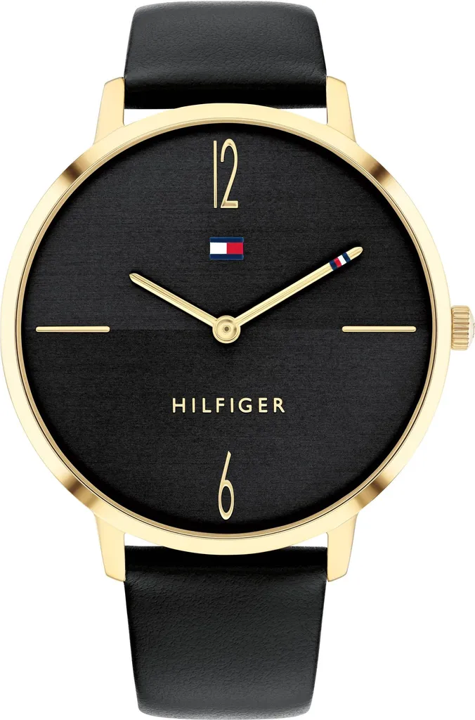 Regalo Perfetto: Orologio Tommy Hilfiger 1782379 Donna Pelle