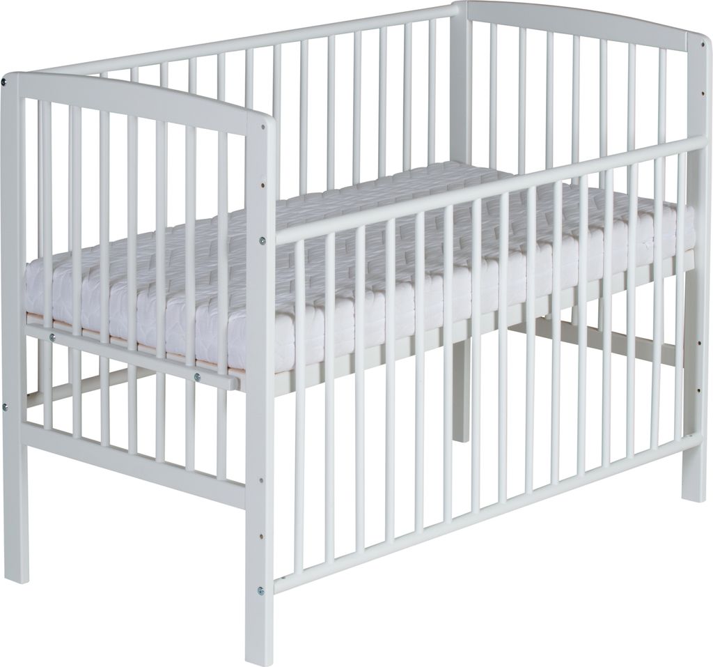 Schardt Micky Plus, Beistellbett 60x120cm für Produktbild 