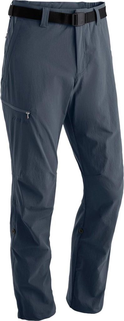 MAIER SPORTS Pantalon He roll up el. Nil graphite 54 Image du produit 