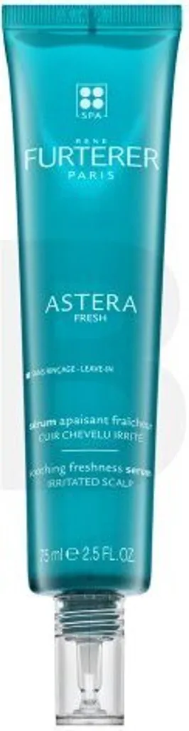 Rene Furterer Astera Fresh Siero: Un Bagno di Freschezza per la Cute
