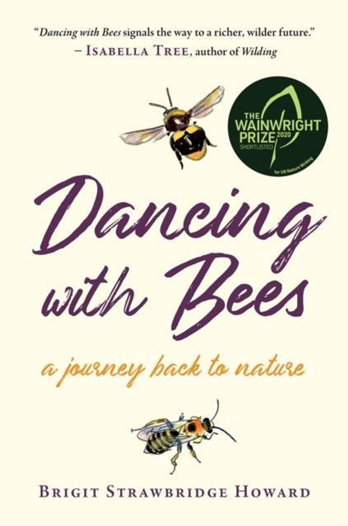 Dancing With Bees Pb – Lingua: Inglese
