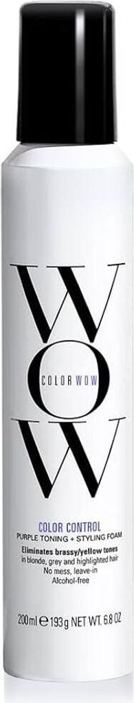 Schaum Color Wow Color Control 200 ml