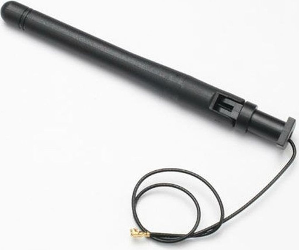 Traxxas Antenna, Tq Transmitter 2.4 G Trx2237