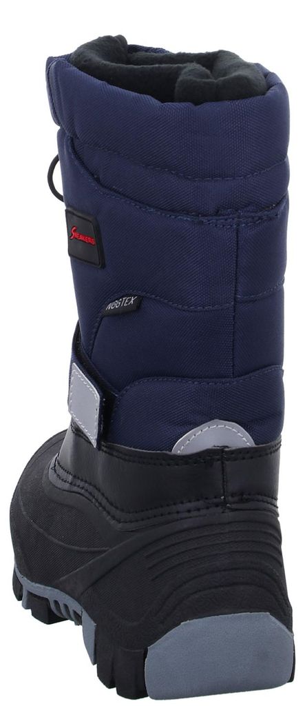 Allwetterstiefel Warmfutter mit Funktionsmembran Produktbild 