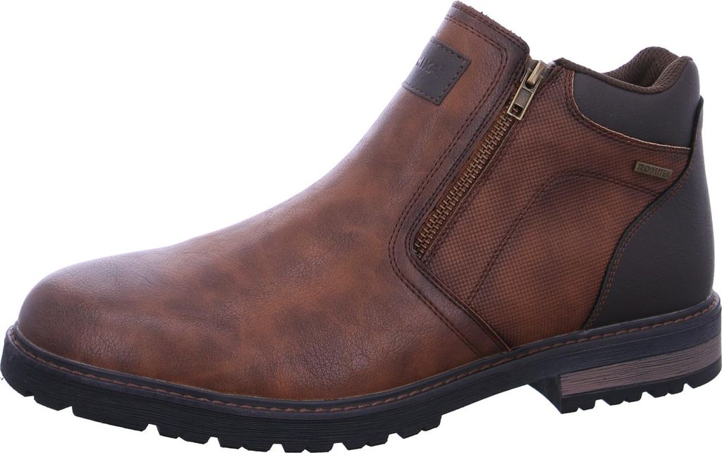 Romika Winterstiefel Braun Produktbild 