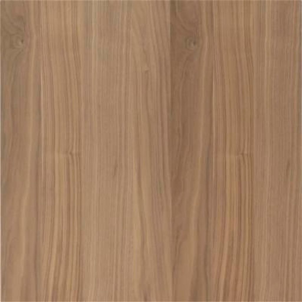 Clear Paneel Walnuss 600 x 600 x 9 mm