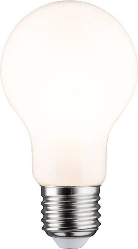 Paulmann LED Filament A60 Birne 4,5W = 40W E27 Opal 470lm warmweiß 2700K DIMMBAR