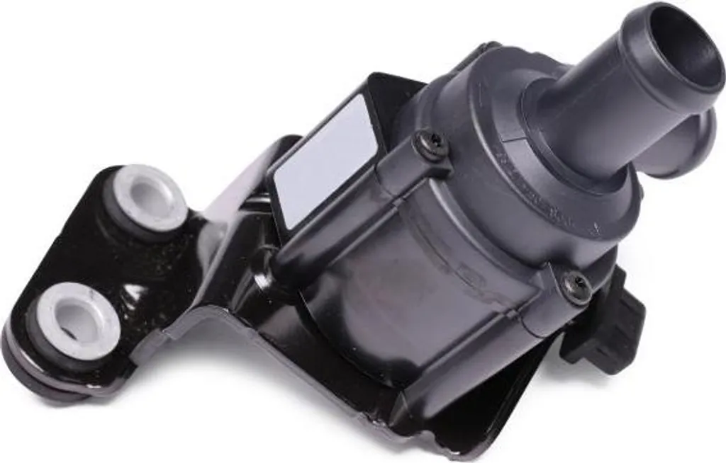 Pompe HEPU AP8322 débit stable pour chauffage Ford Mondeo et Kuga 12V