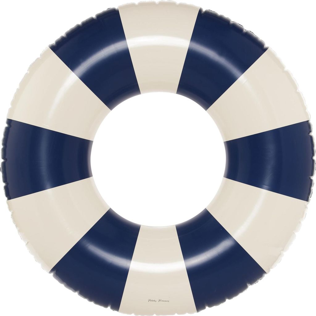 Petites Pommes Schwimmring CELINE Cannes Blue | Ø120cm Produktbild 