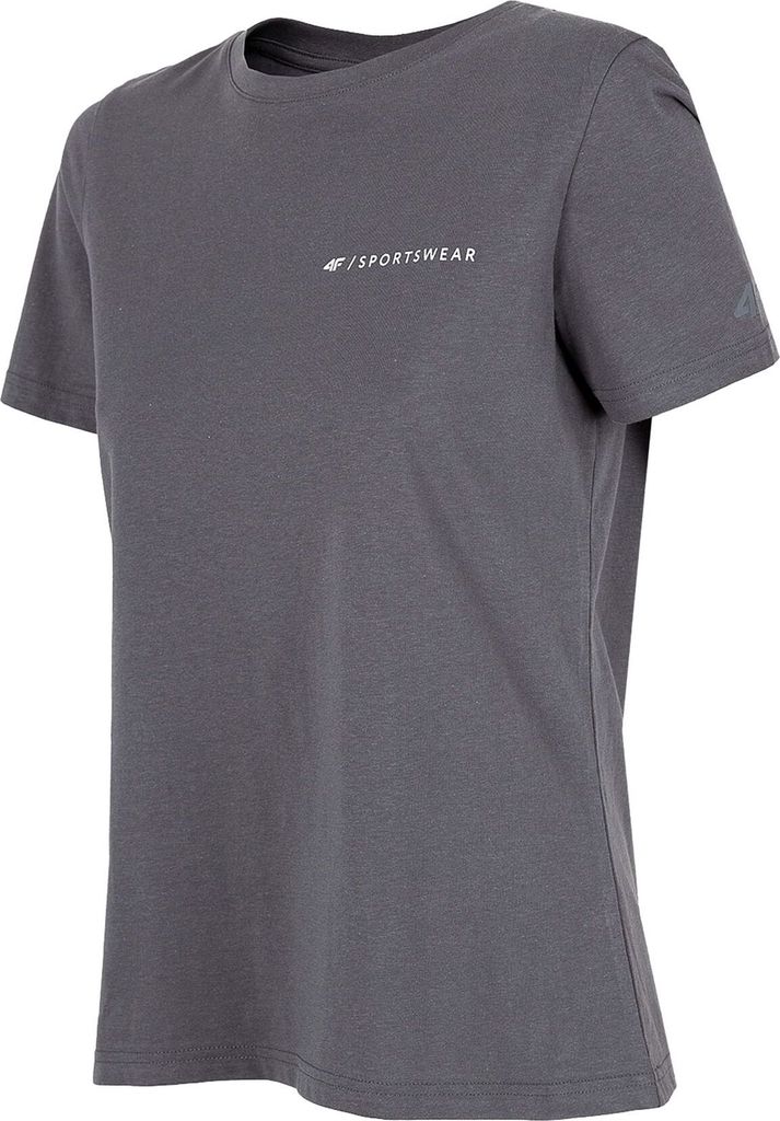 4F Tshirts TSD025, H4Z22TSD02522S, Größe: 165