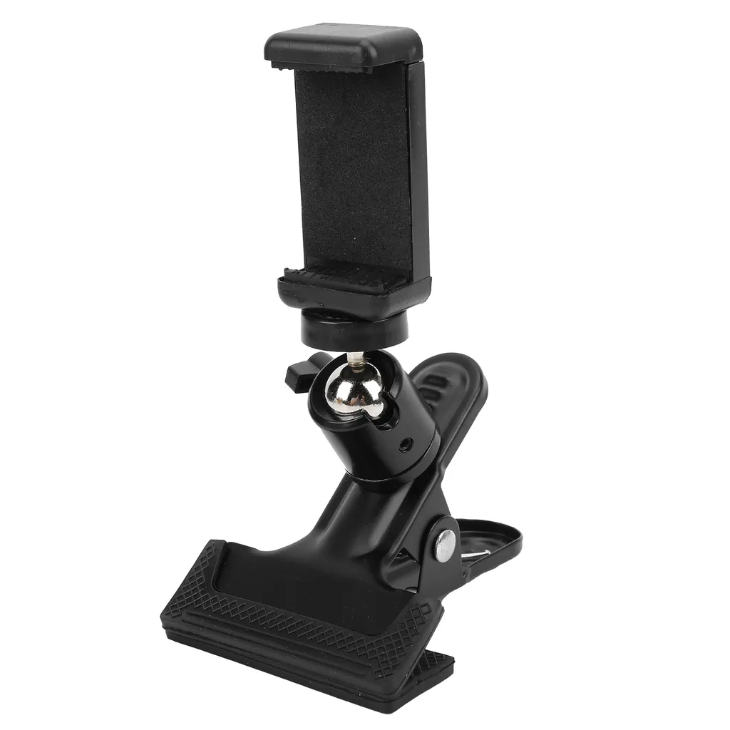 Staffa Live Streaming Smartphone per Chitarra e Basso | Clip 360°