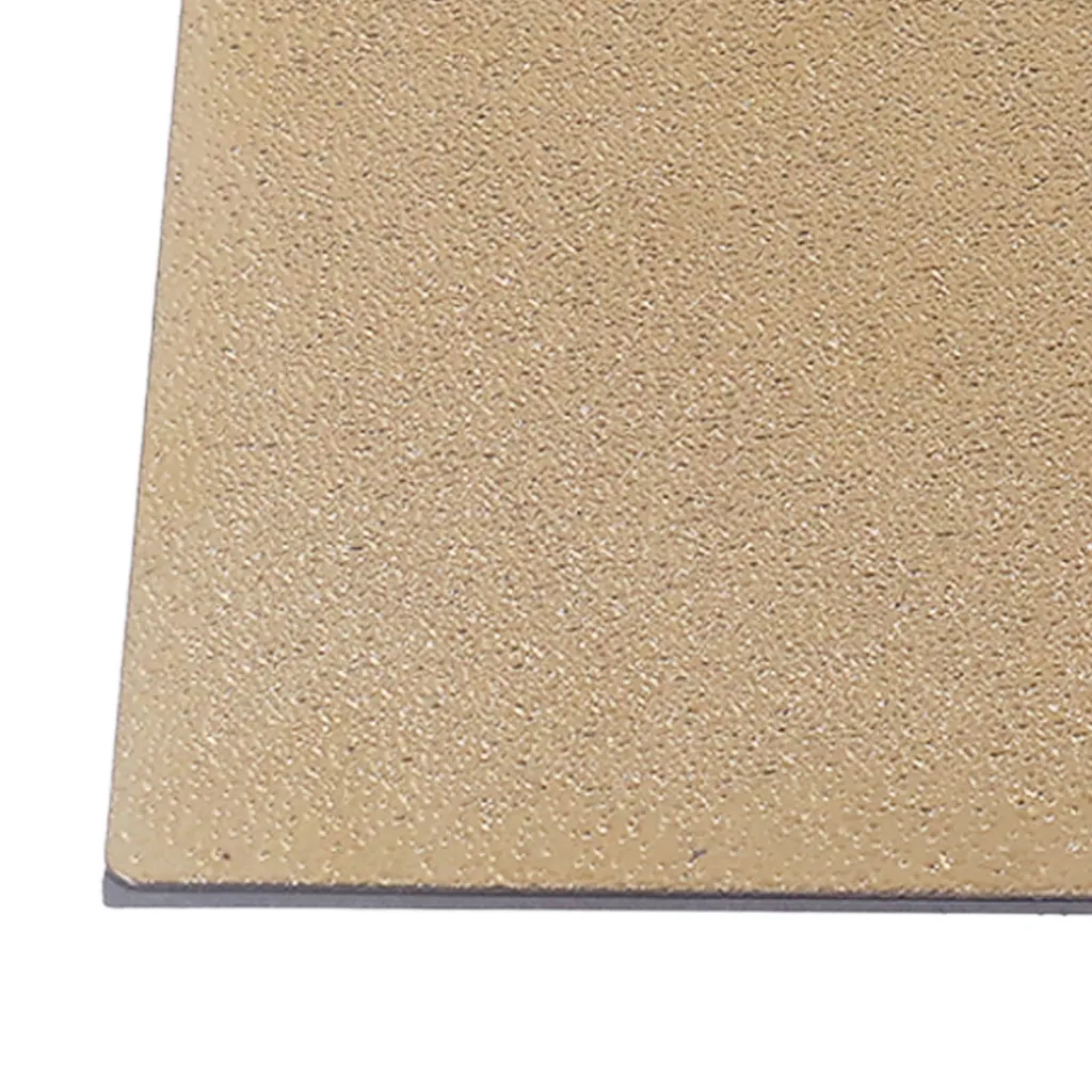 Set Piastra Magnetica PEI Doppia Faccia per Letto Stampante 3D