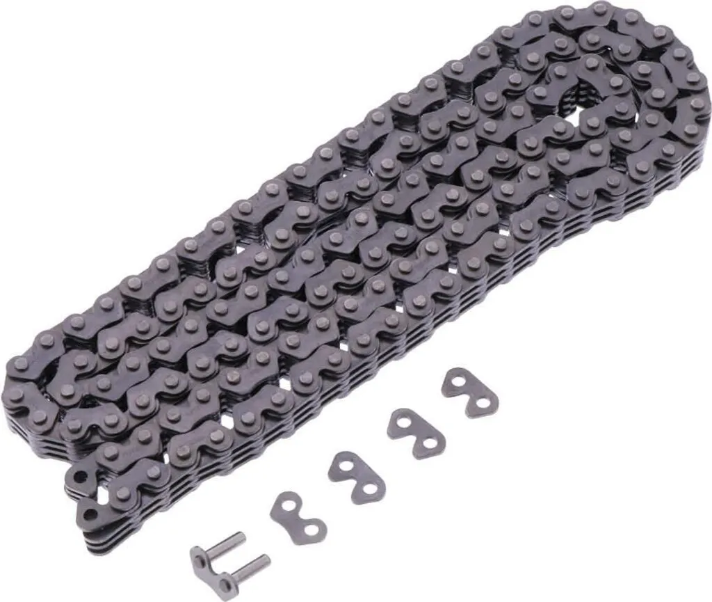 Chaîne de distribution MORSE 92RH2015/136 avec rivet pour Yamaha FJR