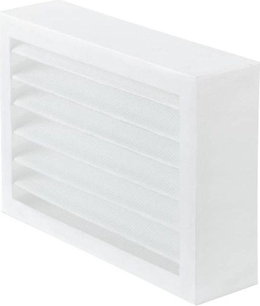 Zehnder Pollenfilter F7 Atmos/Thermos