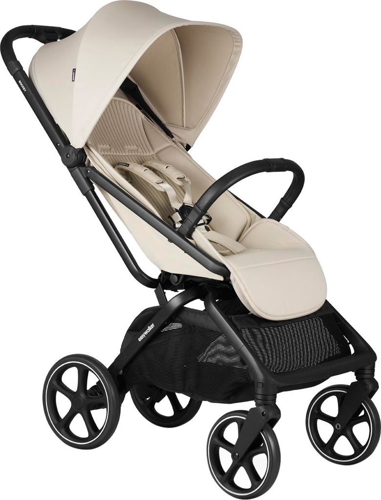 easywalker Easywalker Rockey L Bright Taupe