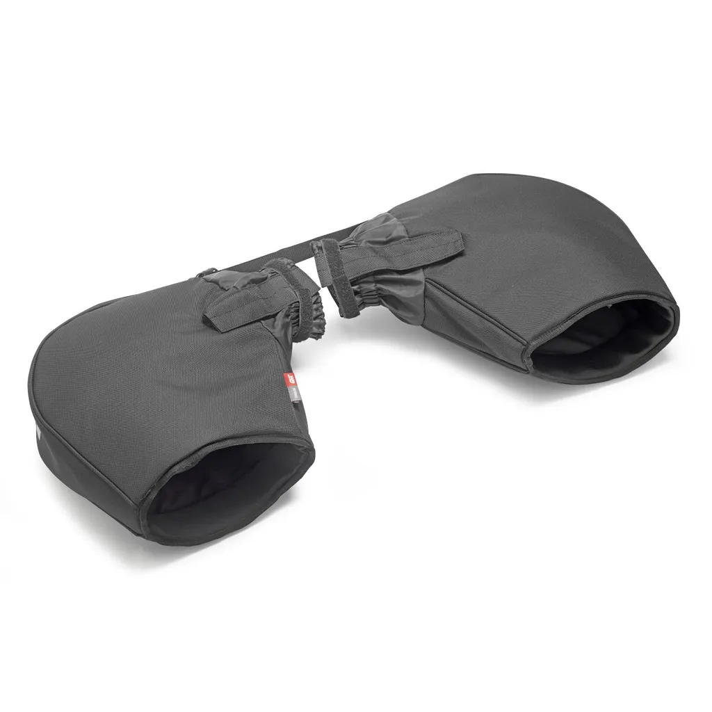 Protège-mains Universels Givi pour Guidon Moto - Protection Intempéries