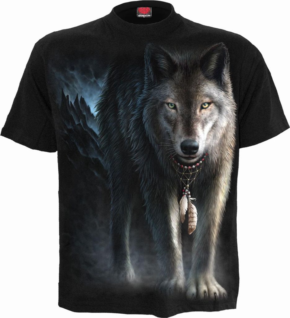 Spirale - Aus der Dunkelheit - T-Shirt