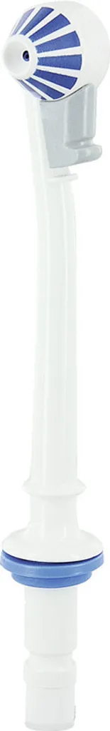 Oral-B OxyJet Lot de 4 canules de rechange pour hydropulseur dentaire - 16