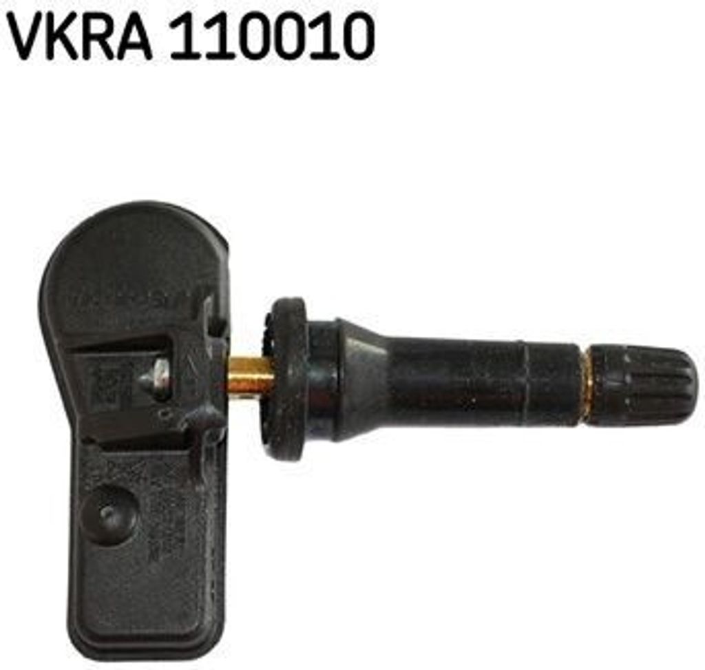 SKF Kühlmittelpumpe Wasserpumpe für KIA RIO Kombi (DC) VKPC 94634
