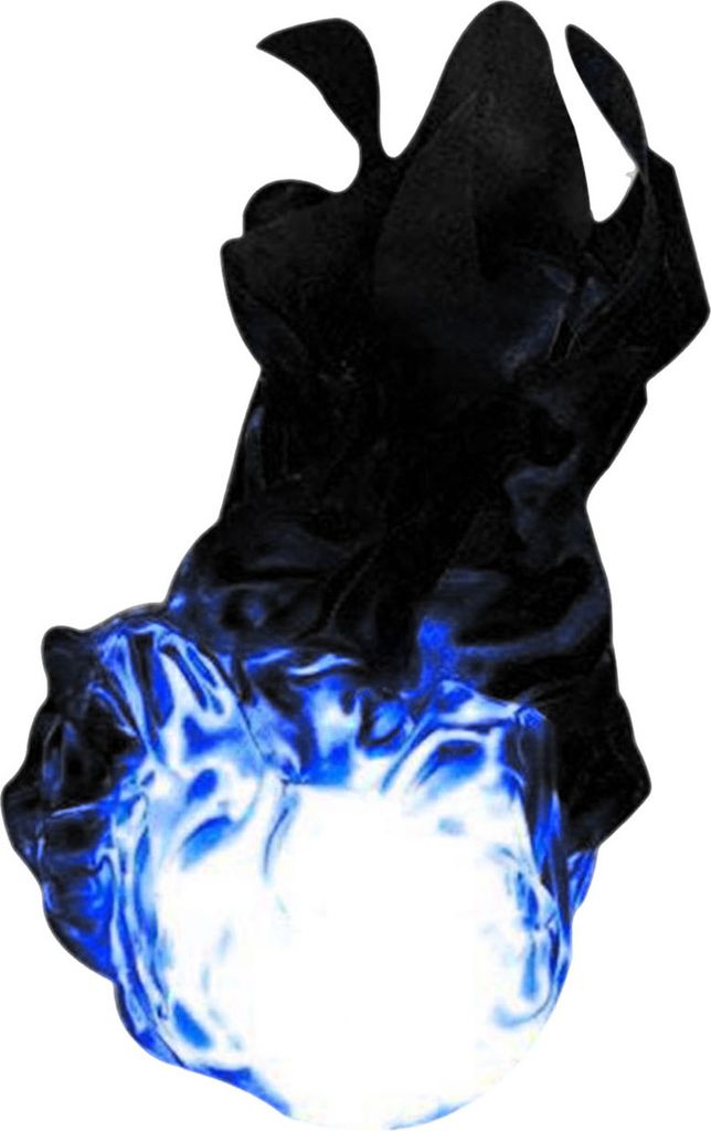 Halloween Schwimmender Feuerball Künstliche Gefälschte Flamme Schwimmende LED-Kugel Requisite Beleuchteter Feuerball Nachbildung Halloween Nachbi...