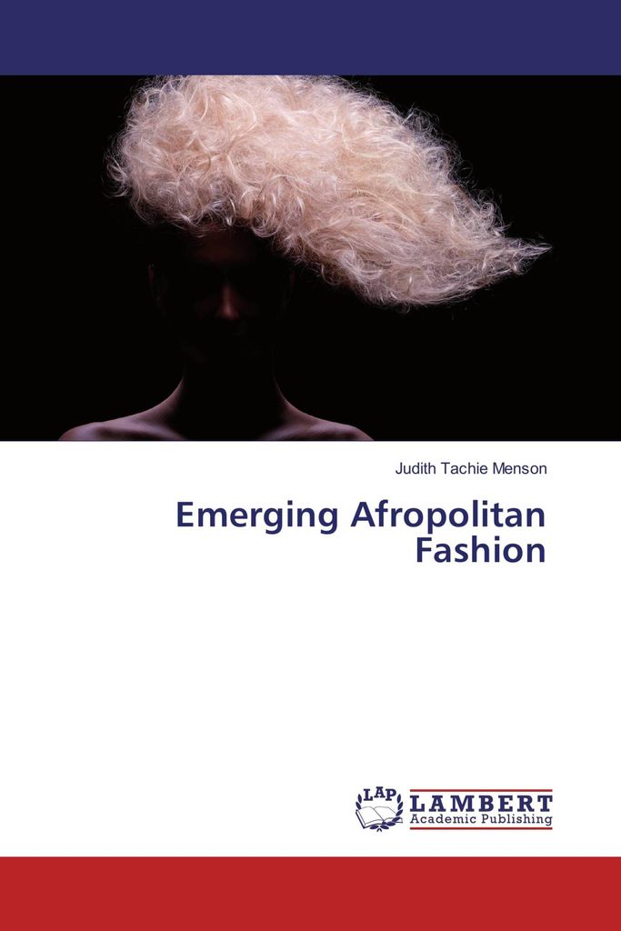 Emerging Afropolitan Fashion
