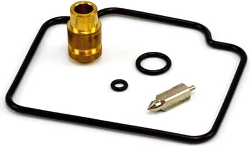 Stop Fuite Essence Suzuki : Kit Révision Carburateur SGR Anti-Fuite