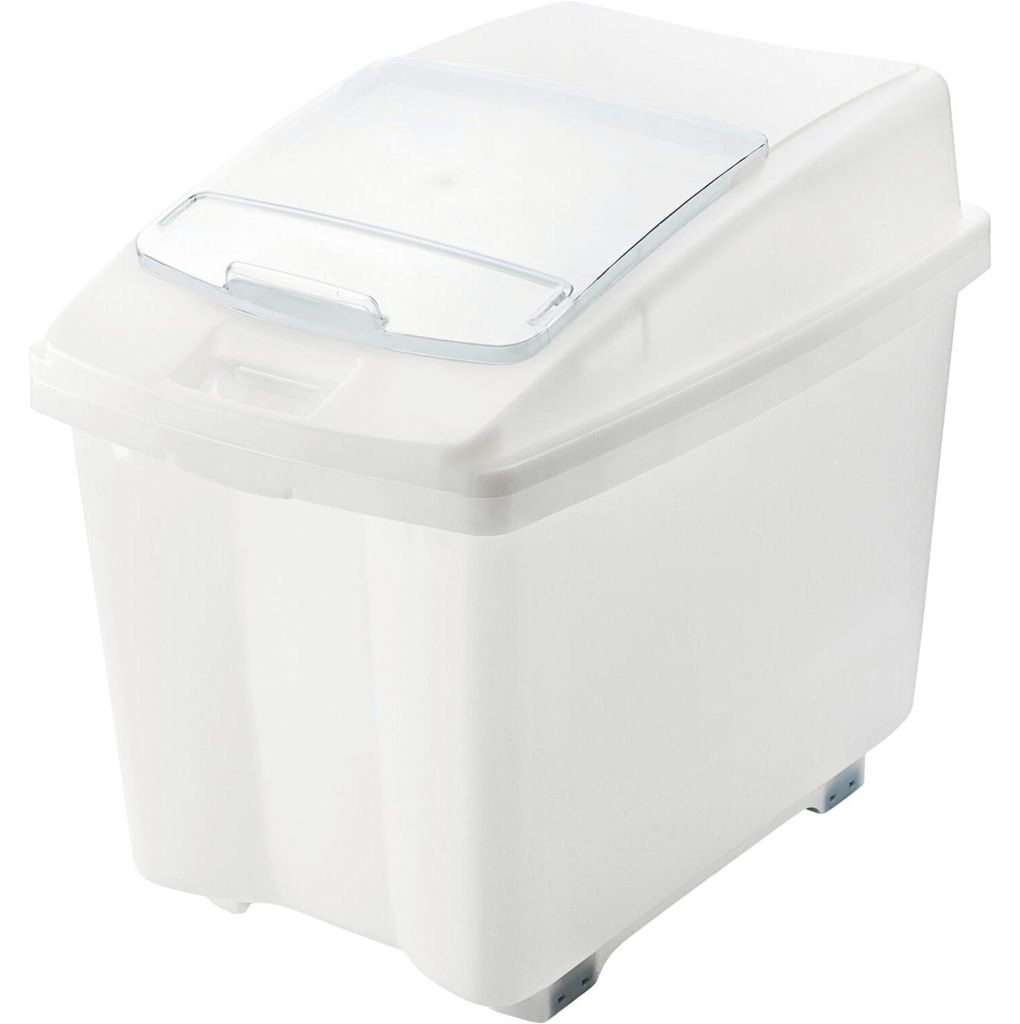 CONTACTO Zutatenbehälter, Inhalt: 100,00 Liter, Höhe: 465 mm, Breite: 705 mm