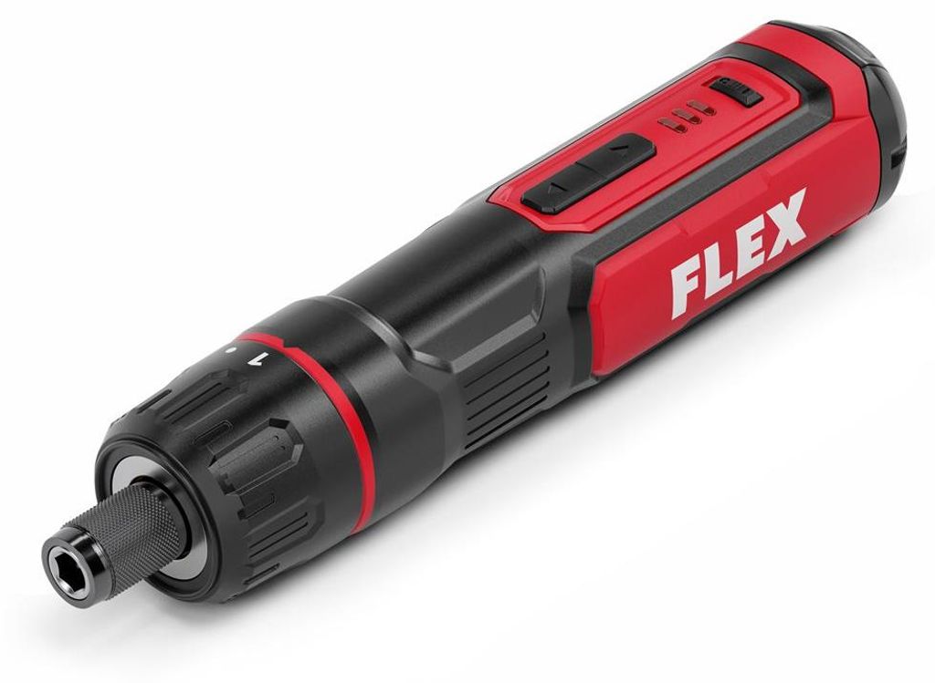 Flex Akku-Schraubendreher starke Leistung im Immagine del prodotto 
