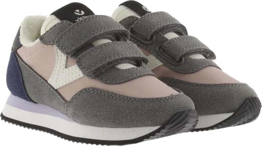Victoria Sneakers 1137102-NUDE in NUDE color size 31