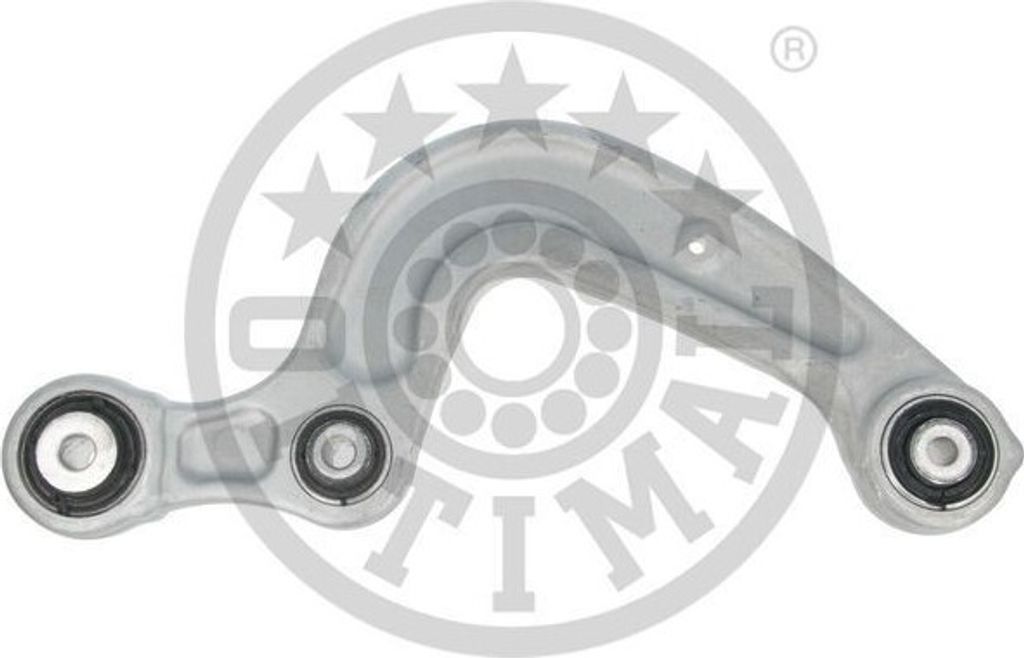 OPTIMAL G5-2056 Querlenker Hinten Vorne Links Oben für AUDI A4 B9 Avant (8W5, 8WD)