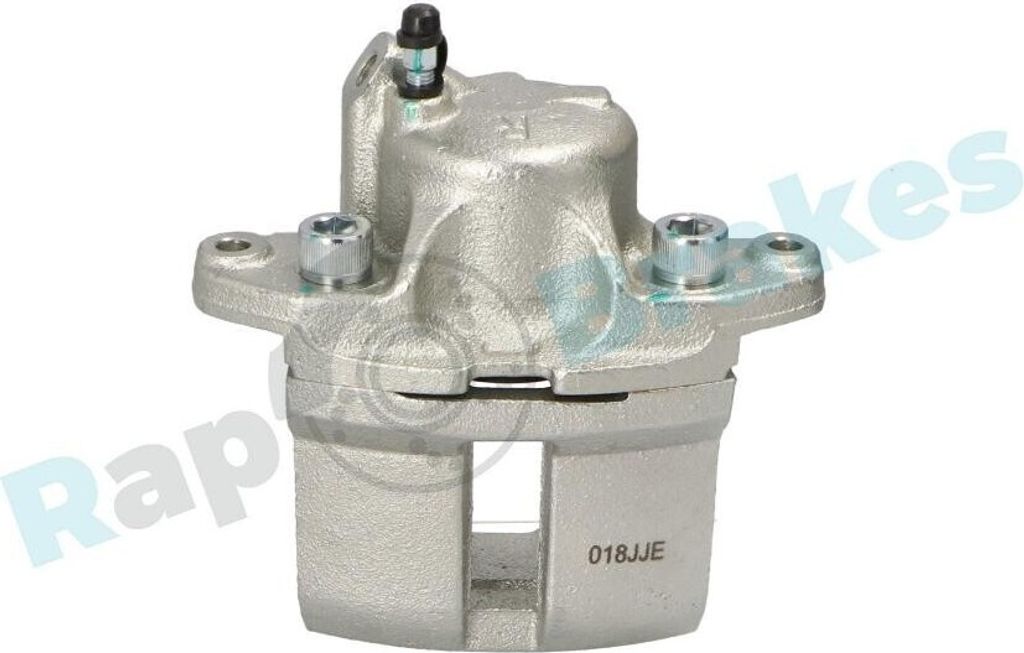 RAP BRAKES Bremssattel für RENAULT Clio III Schrägheck (BR0/1, CR0/1) Ø48mm R-K0781