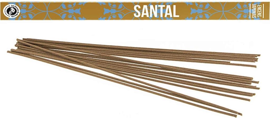 Sandelholz Japanischer Weihrauch Produktbild 