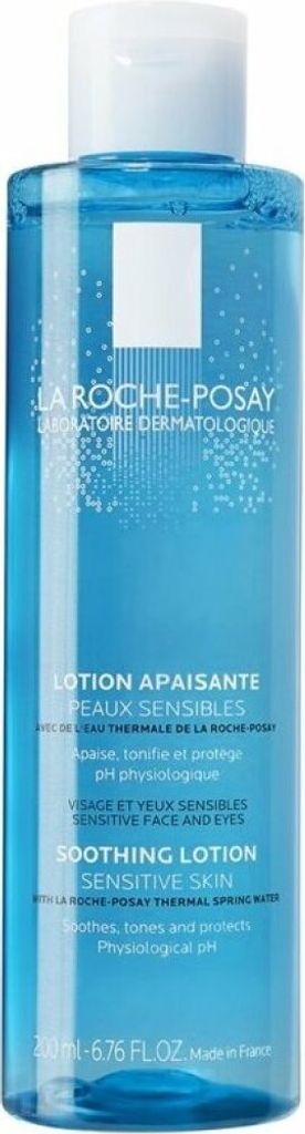 La Roche-Posay Lotion Physiologische Reinigung Lotion Produktbild 