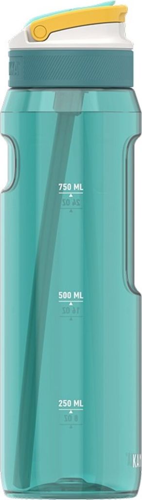 Kambukka Lagoon Water Bottle 1000ml Zesty Green Immagine del prodotto 