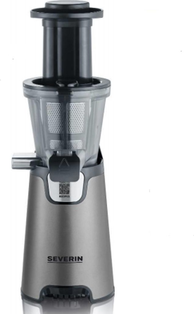 Slow Juicer Stehend, Sorbet-Funktion, ES3571 Produktbild 