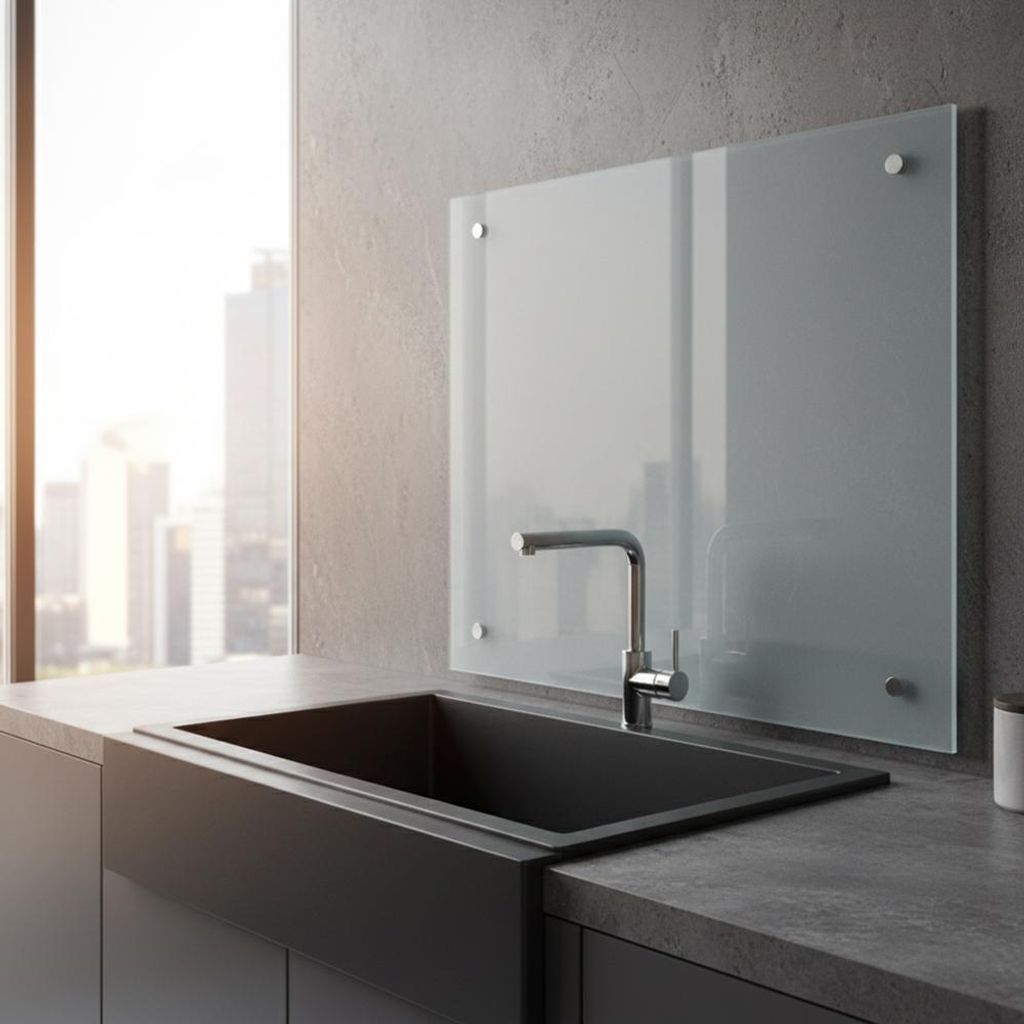 Mucola kuchnia splashback płytka backsplash kuchnia ściana Zdjęcie produktu 