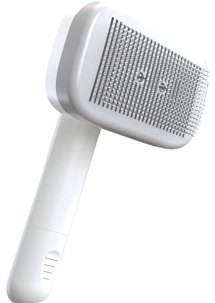 PIDDIPET IonBrush Ionen Tierhaarbürste 303749 9010041062364 Zdjęcie produktu 