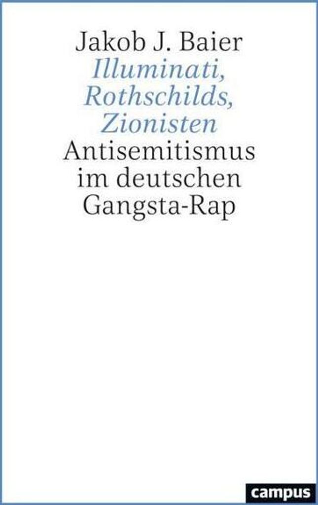 Illuminati, Rothschilds, Zionisten
