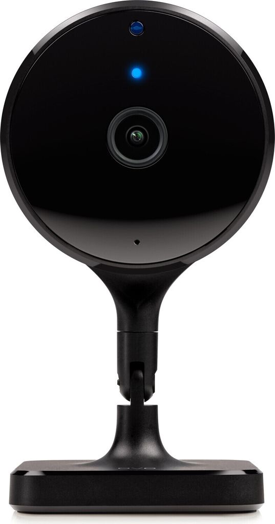 Eve Cam Turret IP-Sicherheitskamera Drinnen 1920 x 1080 Immagine del prodotto 