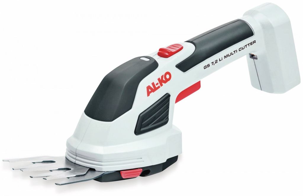 Al-Ko Akumulátorové Nožnice Gs 7.2 Li Multicutter Obrázok produktu 